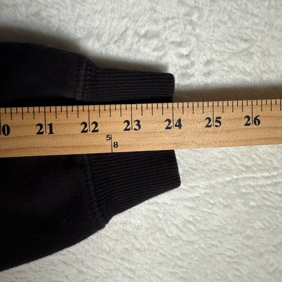 University of Florida Gators black Hoodie size M stadium athletics collegiate - Picture 4 of 6